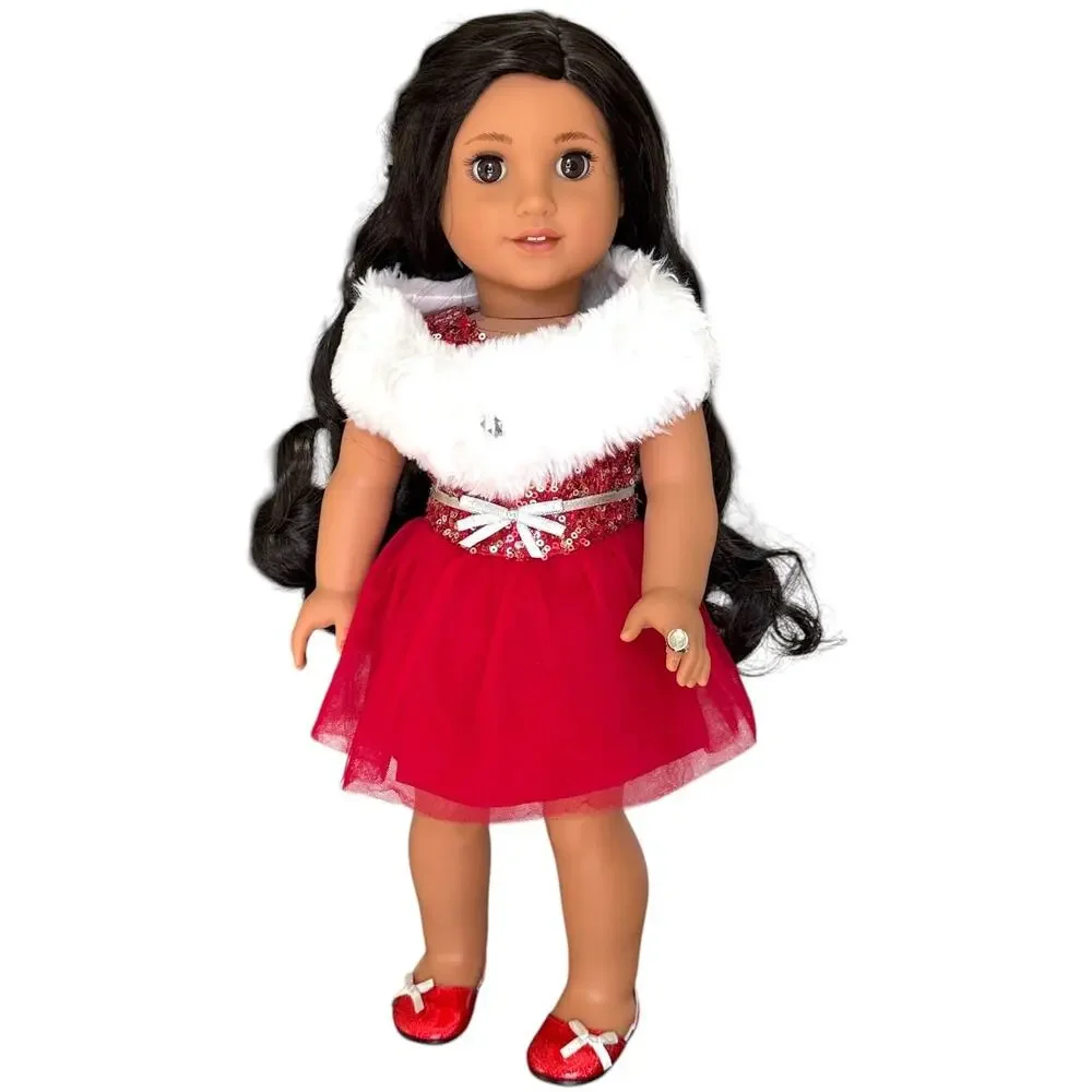American Girl american girl
